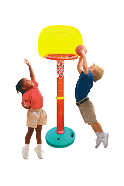 OSERSHOP Basket Potası Ev Için Çocuk Basket Potası Çocuk Basket Potası Modelleri