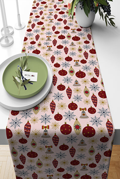 BelezaHome خدمة ورشة عمل أمريكية مزخرفة للعام الجديد