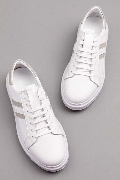 Gondol Piele autentică în interior și exterior Pantofi casual zilnici Art.353