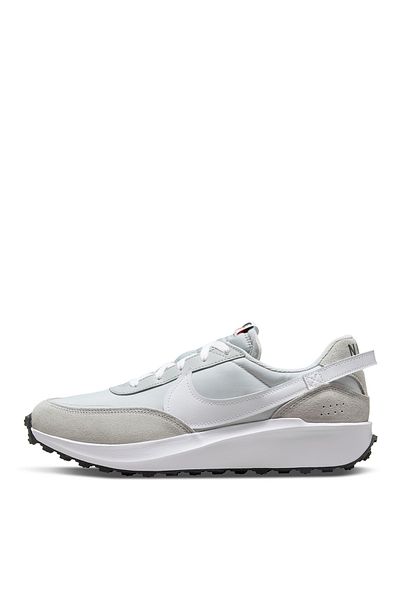 Nike Černo-šedá-stříbrná pánská běžecká obuv DH9522-003 NIKE WAFFLE DEBUT