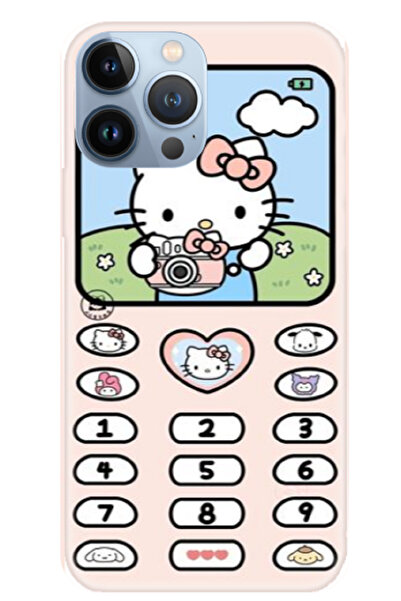 Newon غطاء حماية لهاتف آيفون 14 برو مطبوع