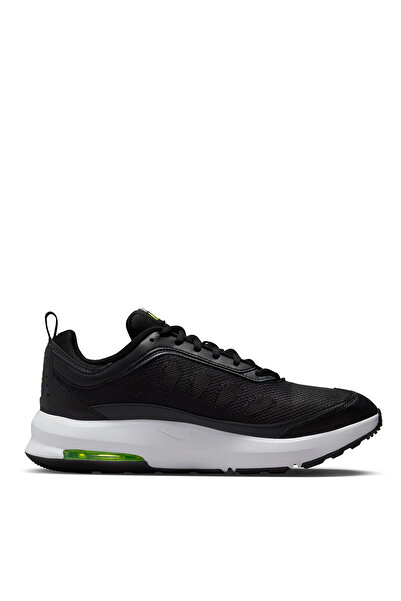 Nike Ανδρικά παπούτσια για τρέξιμο CU4826-011 - Μαύρο Γκρι Ασημί NIKE AIR MAX AP