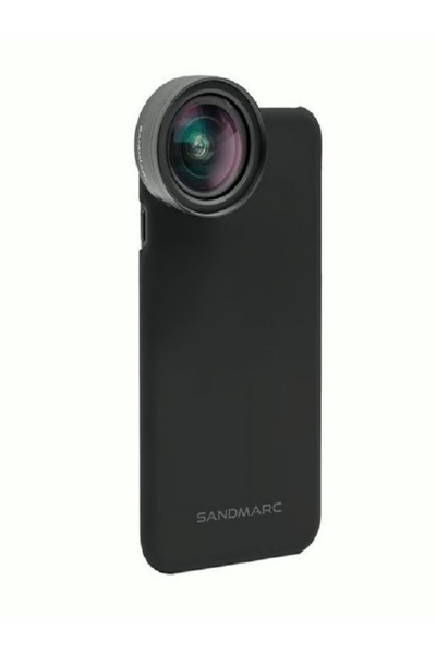SANDMARC Wide Lens Edition - iPhone 13 MiniUyumlu
