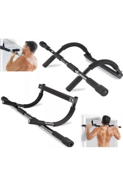 Clifton Multi Fonksiyonel Kapı Barı Barfiks Aleti