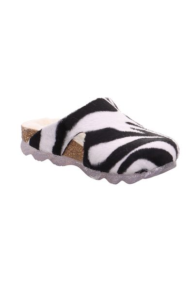 Superfit Superfit Silicone House Slippers - Sole Design