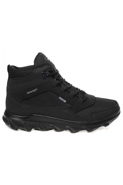 Scooter 7200Mba Rocky Casual черни мъжки ботуши