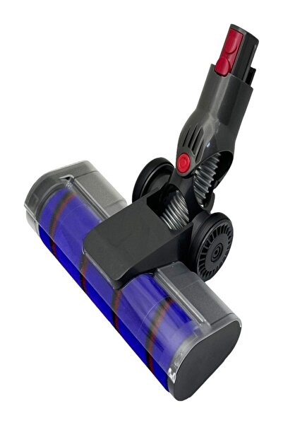 Supurgeavm Ηλεκτρική σκούπα Dyson V11 - Μαλακό ρολό και κεφαλή βούρτσας
