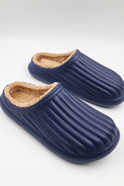 nazenintasarımlar ЗРУЧНІ ЛЕГКІ ДОМАШНІ КАПЦІ EVA DISCAPALI З ВОВНЯНОЇ ВНУТРІШНЬОЇ ВОВНИ ЗИМОВІ ВОДОНЕПРОНИКНІ КАПЦІ