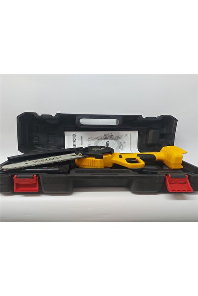 haktaş HAKTAŞ ÇİFT AKÜLÜ YAĞLI TESTERE