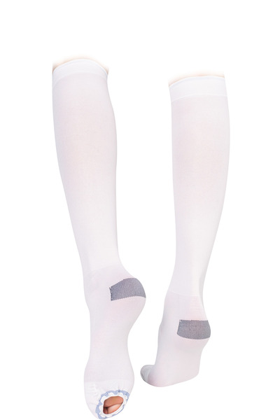 MIDIKAL MİDİKAL Ameliyat Çorabı Diz Altı (varis Çorabı) Anti-emboli anti Embo...