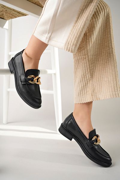 StWenn Loafer Orthopedic Sole Loafer Moccasin Shoes Casual Shoes Gucci Model