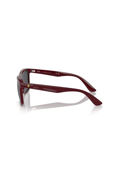 Ray-Ban RB 4413M F68587 57 Ray-Ban Scuderia Ferrari Sunglasses