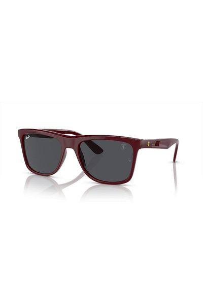 Ray-Ban RB 4413M F68587 57 Ray-Ban Scuderia Ferrari Sunglasses