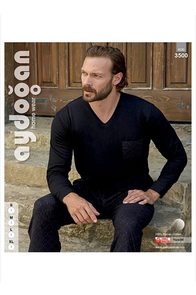 Aydoğan Σετ πιτζάμες