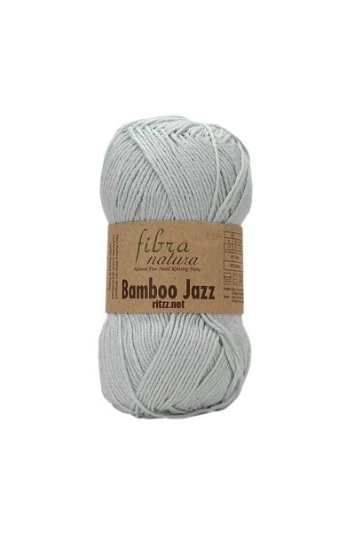 Fibra Natura Μπαμπού Τζαζ 11-233