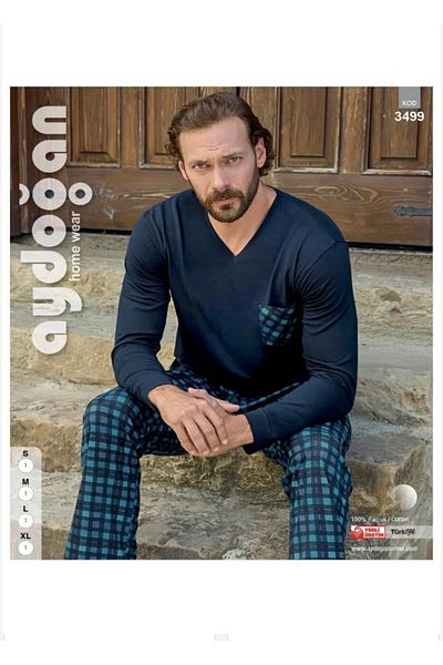 Aydoğan Set de pijamale