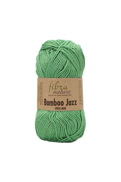 Fibra Natura Μπαμπού Τζαζ 11-209