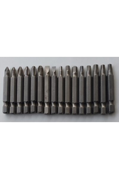 OEM vidalama uç seti