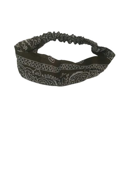 BERG - Patterned Bandana