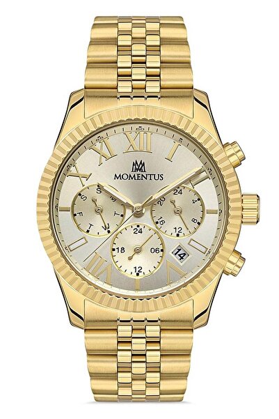 Momentus CW128G-08SG Kol Saati