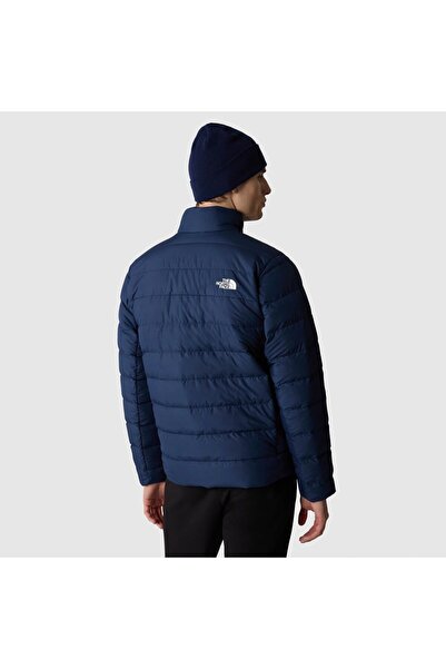 THE NORTH FACE Aconcagua 3 Erkek Kışlık Outdoor Montu Renkli