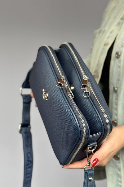 GALB LEATHER Geantă de umăr pentru femei, cu curea groasă, zilnic, cu 5 compartimente, de mărime medie Lk-6000