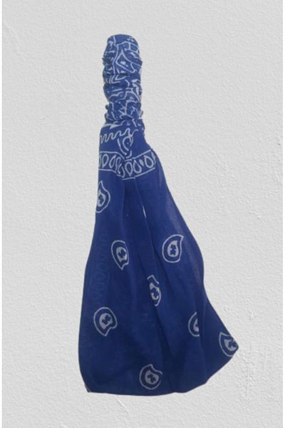 BERG - Bandana cu model