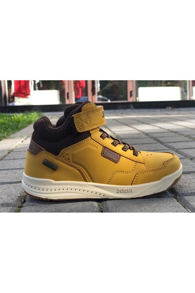 Joma Παιδικές μπότες Camel Αδιάβροχες JTORCW2326V