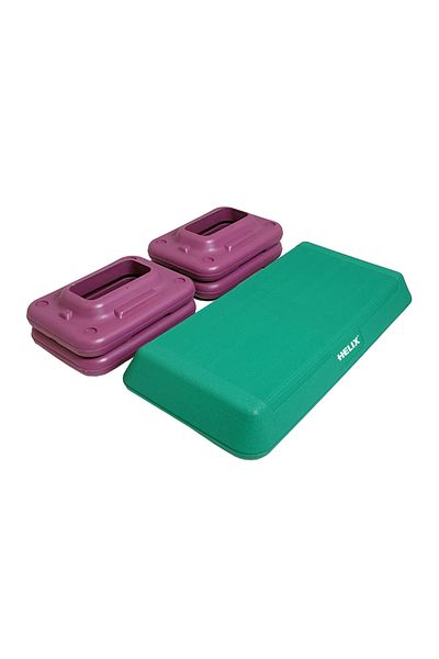 Helix Aerobic Step Board