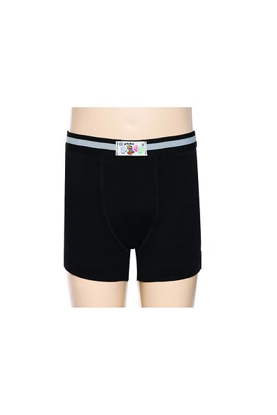 Yıldız Çamaşır YILDIZ 6 Πακέτο Ανδρικό Βαμβακερό Lycra Boxer Q400