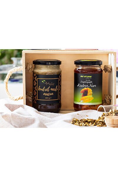 Ayhan Ercan Kudret Narlı Macun 380 G