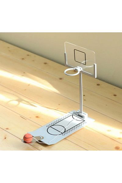 XTRIKE ME DESKTOP METAL BASKETBALL GAME