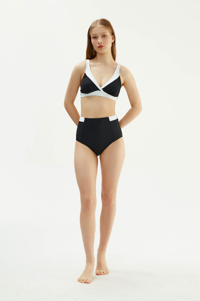 Eros Bikini Black Recovery