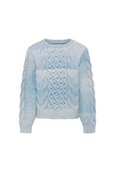 ONLY Kids Kazak 15296492 Mavi