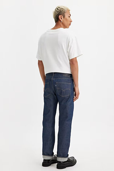 Levi's Ανδρικό τζιν παντελόνι Lmc 80s 501