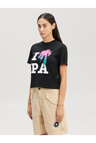 Palm Angels Women's T-Shirt