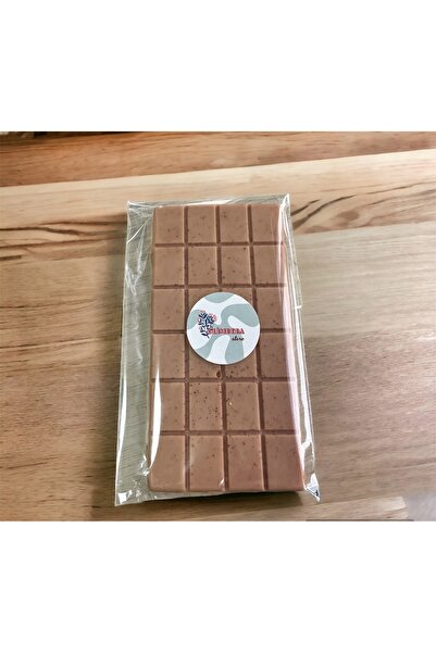 olimbera store Çikolata Model Kokulu Buhurdanlık Mum