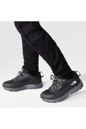 The North Face Y Fastpack Hiker Wp Outdoor Ayakkab s NF0A5LXGKX71 Siyah Fiyat Yorumlar Trendyol