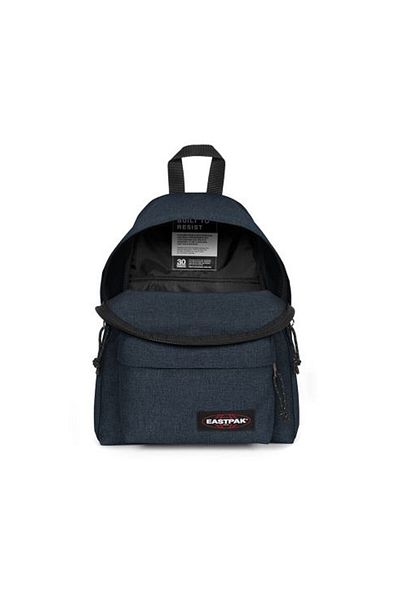 Eastpak Day Pak'r S Triple Denim Backpack Ek0a5bg5-26w