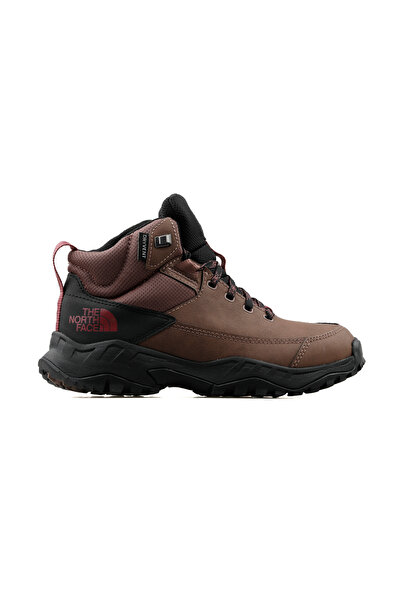 THE NORTH FACE W Storm Strike Iii Wp - Brown Women's Trekking Boots