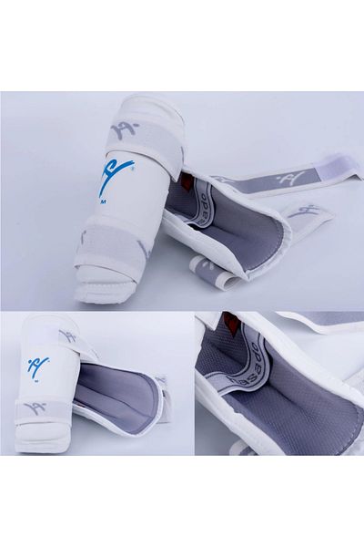 HAŞADO Hasado Sports Arm and Kaval Protector Set