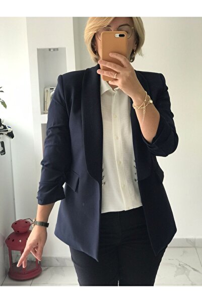 DERYA KONFEKSİYON CEKET.
