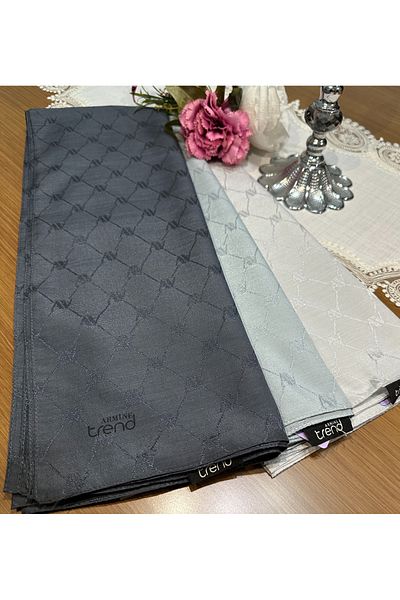 Armine TREND ΜΟΝΟΓΡΑΜΜΑΤΙΚΟ ΣΑΛΙ 1 3127
