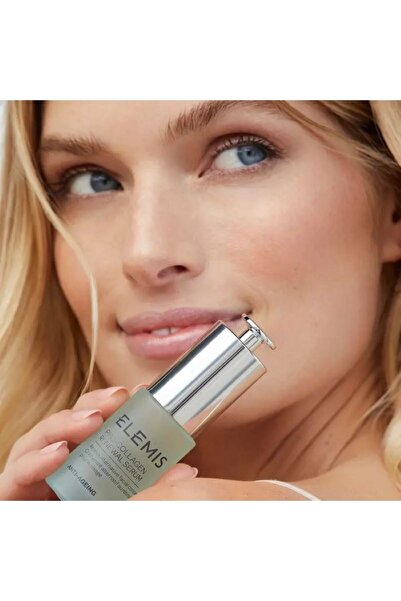 Elemis Pro-Collagen Renewal Serum-15ml Shooting903