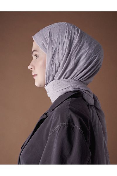 Modakaşmir شال من الخيزران