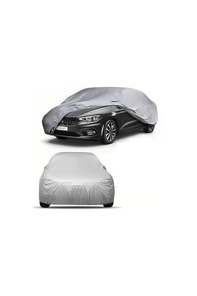 Leader Fiat Egea Car Special Tarpaulin Egea Branda Fiat Egea Branda