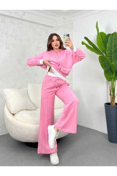 StyleArt Bol Paça Eşofman Takımı