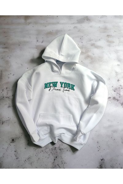 viperkombin Hanorac oversize de iarnă Soft Unisex