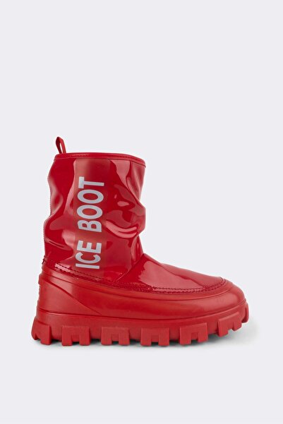 Jelly Berry Kadın Içi Tüylü Kar Botu 01302kbot0001-1