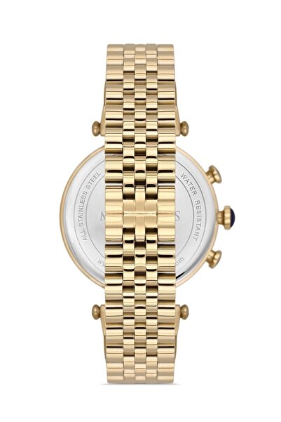 Momentus CS387G-02SG KADIN KOL SAATİ